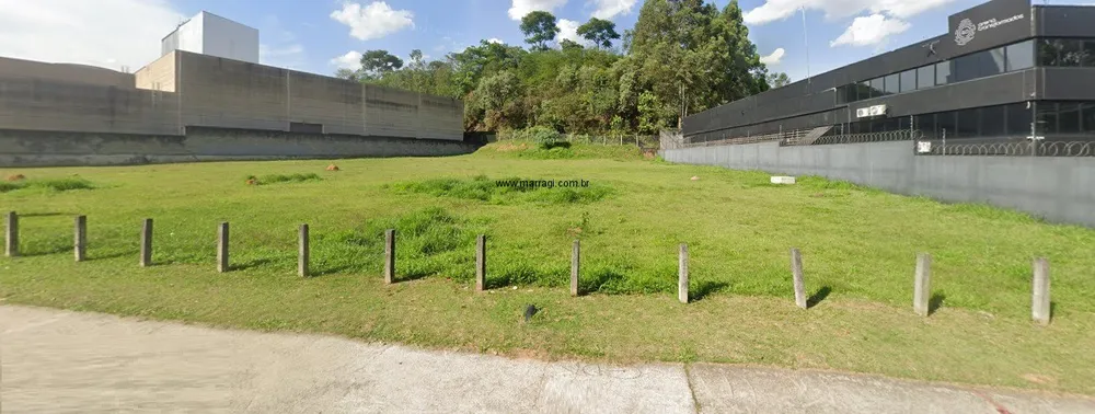 Terreno, 3300 m² - Foto 1