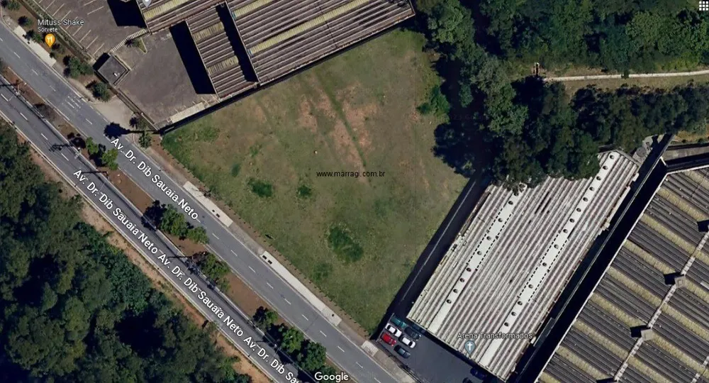 Terreno, 3300 m² - Foto 3