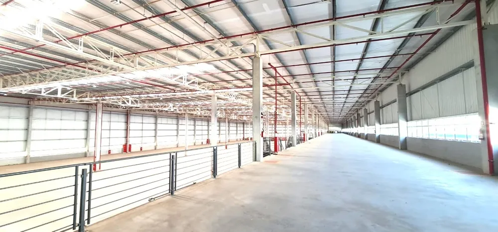 Depósito-Galpão, 8747 m² - Foto 15