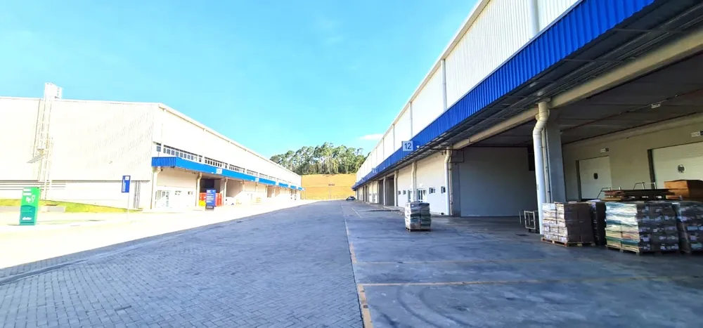 Depósito-Galpão, 8747 m² - Foto 10