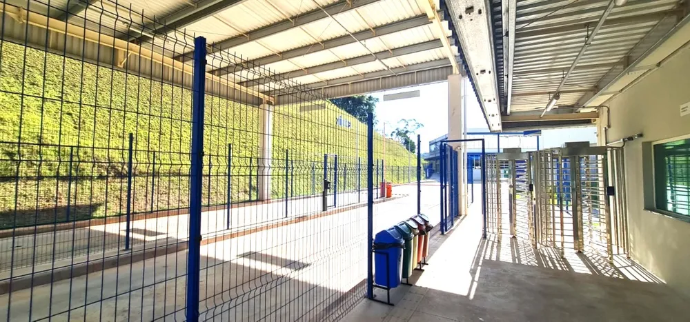Depósito-Galpão, 8747 m² - Foto 2