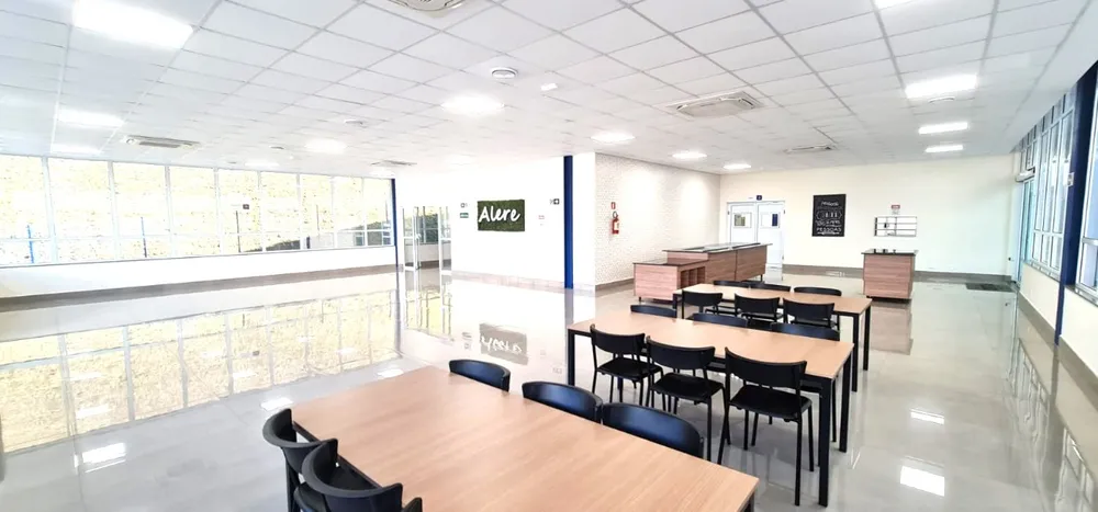 Depósito-Galpão, 8747 m² - Foto 9