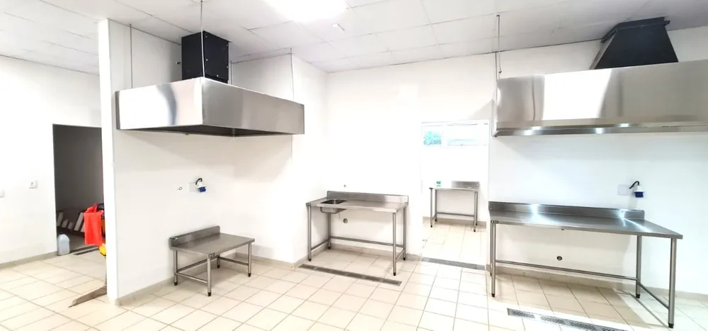 Depósito-Galpão, 8747 m² - Foto 7