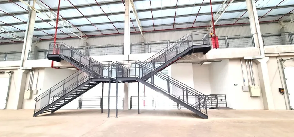 Depósito-Galpão, 8747 m² - Foto 14