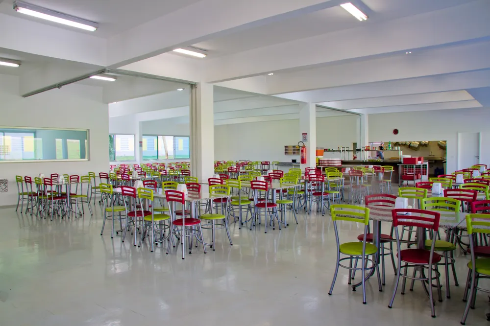 Depósito-Galpão, 6849 m² - Foto 8