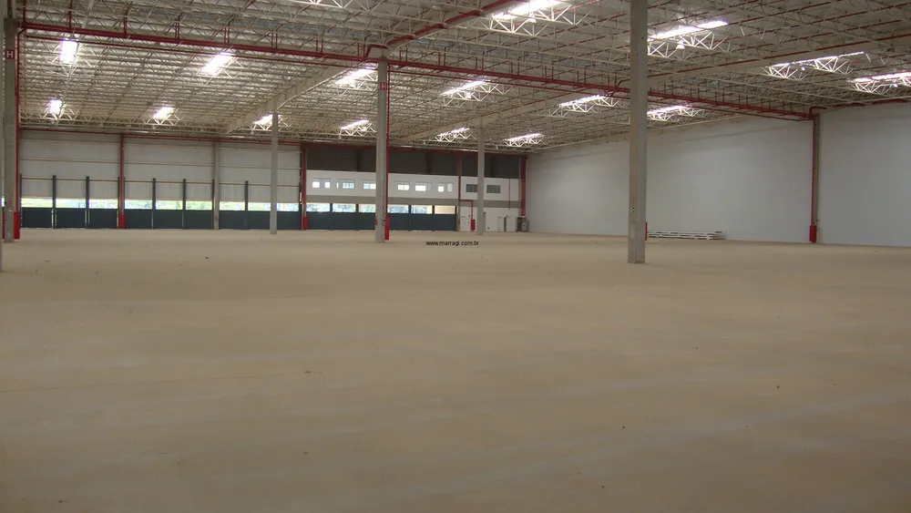 Depósito-Galpão, 6849 m² - Foto 7