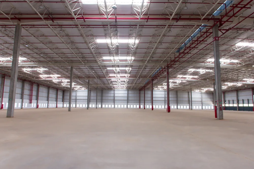 Depósito-Galpão, 6849 m² - Foto 9