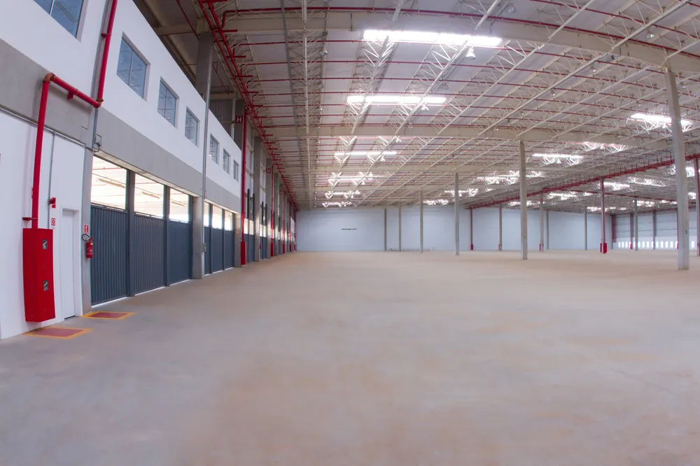 Depósito-Galpão, 6849 m² - Foto 11