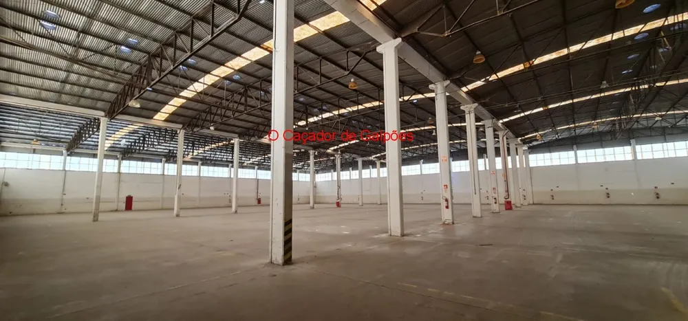 Depósito-Galpão, 8375 m² - Foto 6