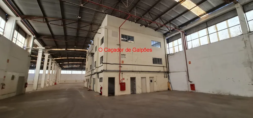 Depósito-Galpão, 8375 m² - Foto 5