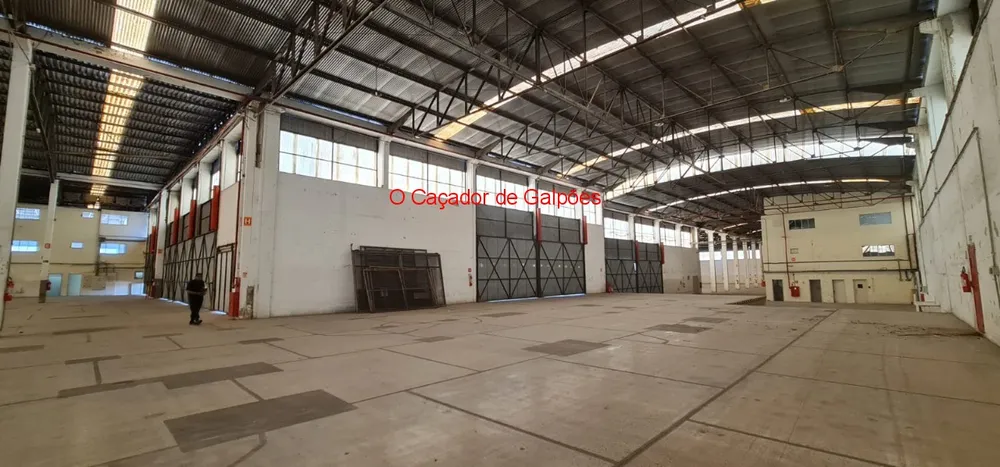 Depósito-Galpão, 8375 m² - Foto 5