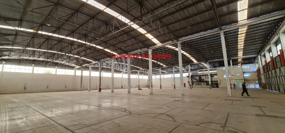 Depósito-Galpão-Armazém para alugar, 8375m² - Foto 5