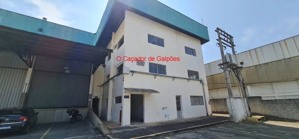 Depósito-Galpão, 8375 m² - Foto 17