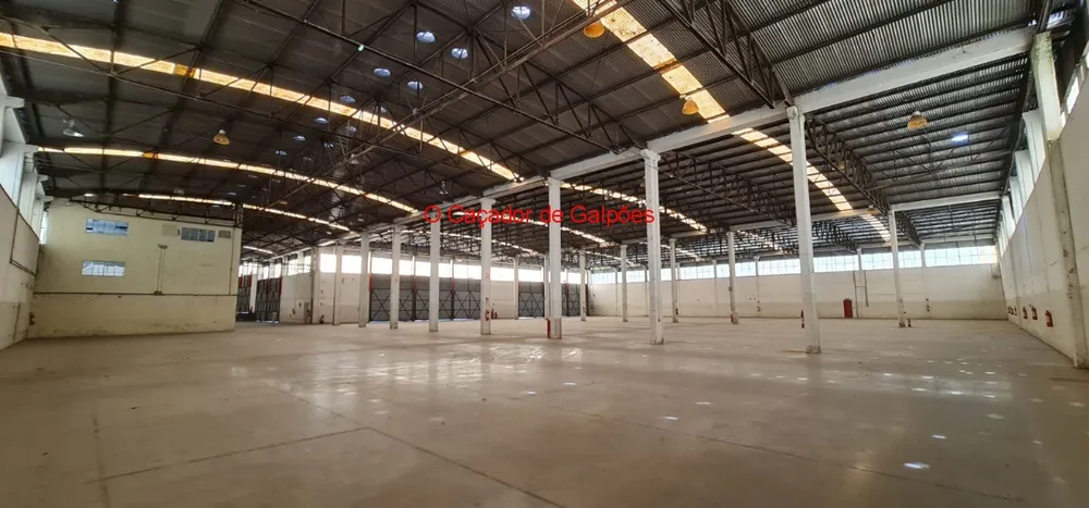 Depósito-Galpão, 8375 m² - Foto 4