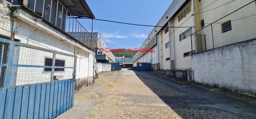 Depósito-Galpão-Armazém para alugar, 8375m² - Foto 8