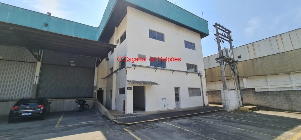 Depósito-Galpão, 8375 m² - Foto 2