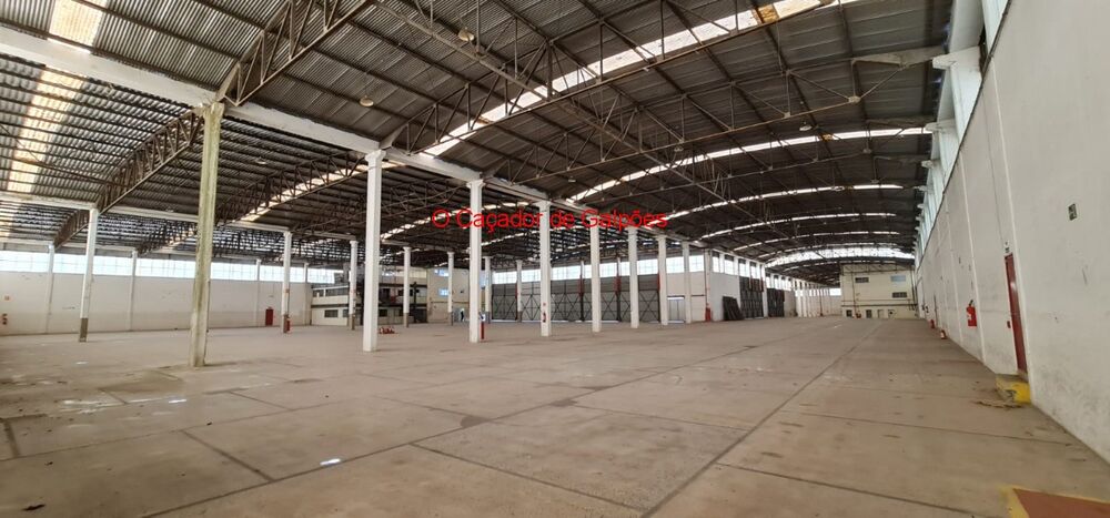 Depósito-Galpão-Armazém para alugar, 8375m² - Foto 4