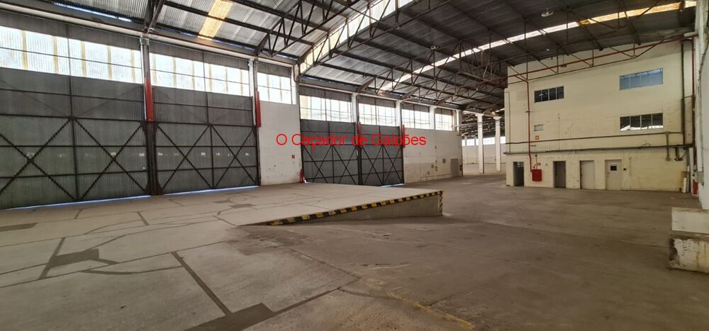 Depósito-Galpão-Armazém para alugar, 8375m² - Foto 3