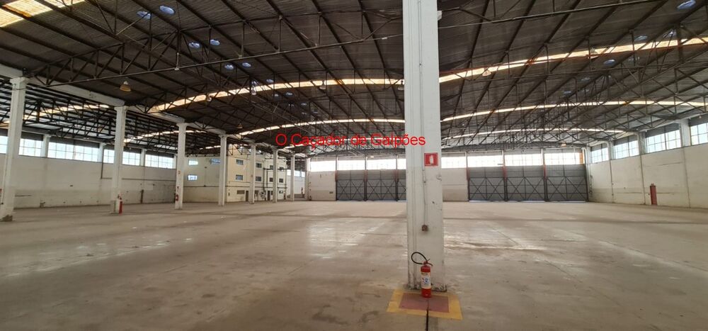 Depósito-Galpão-Armazém para alugar, 8375m² - Foto 1