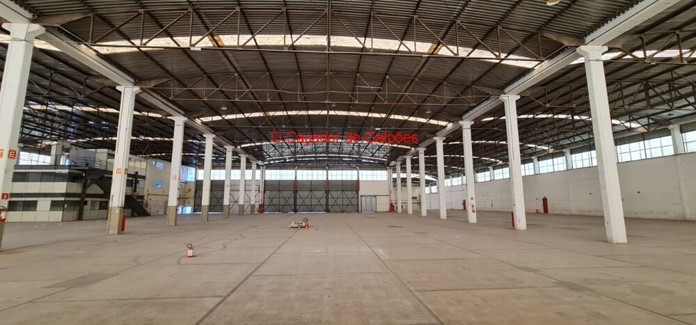 Depósito-Galpão-Armazém para alugar, 8375m² - Foto 6