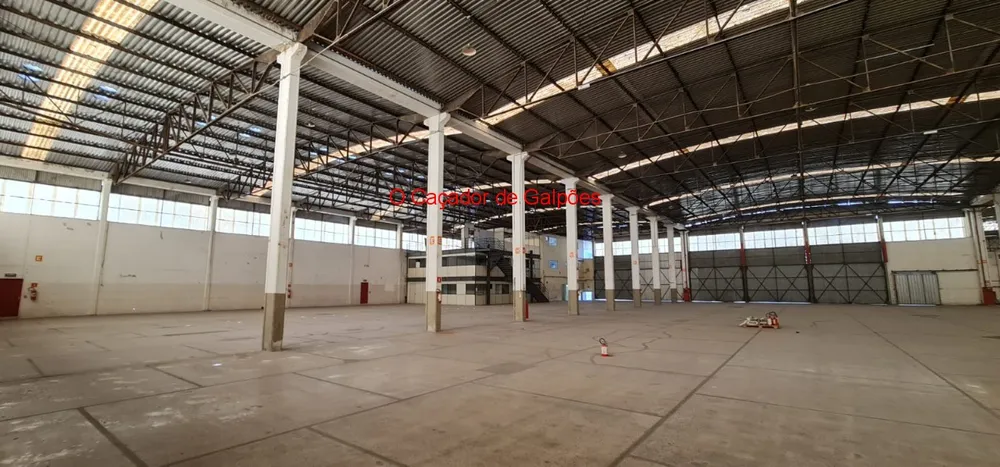 Depósito-Galpão, 8375 m² - Foto 16