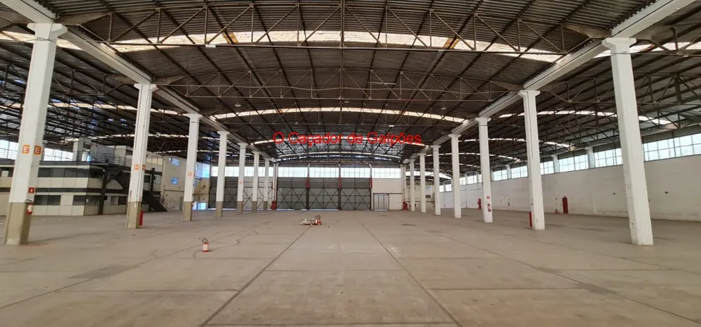 Depósito-Galpão, 8375 m² - Foto 8