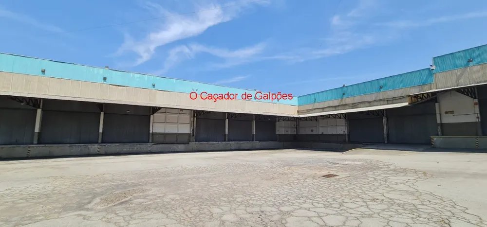 Depósito-Galpão, 8375 m² - Foto 1