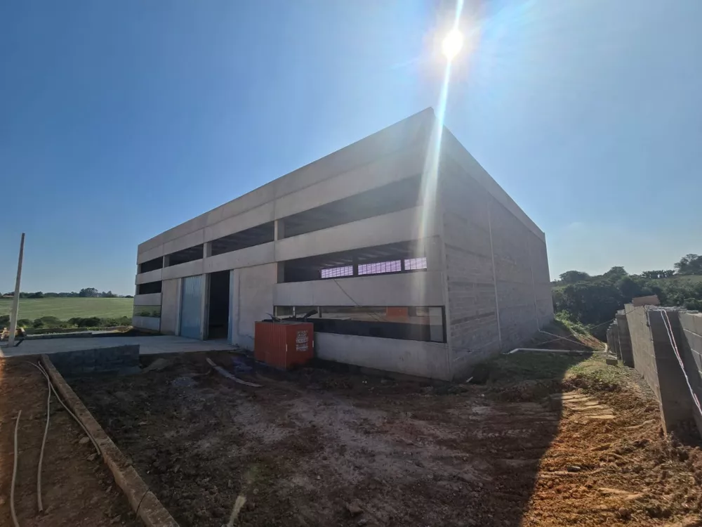 Depósito-Galpão, 1200 m² - Foto 17