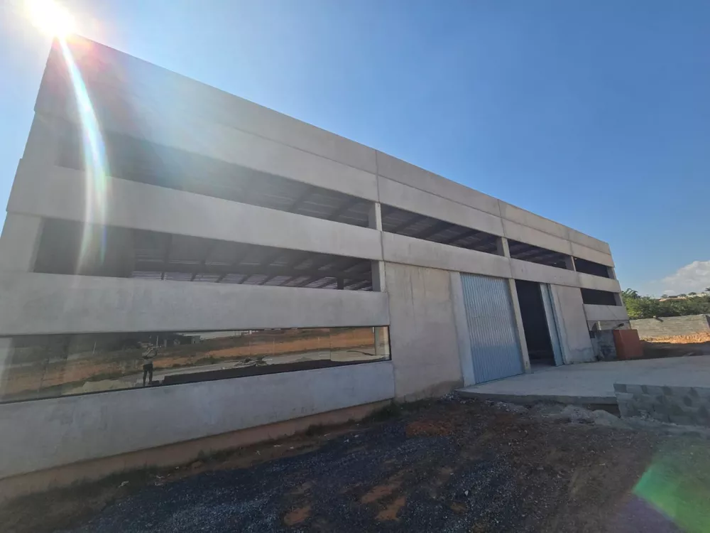 Depósito-Galpão, 1200 m² - Foto 10