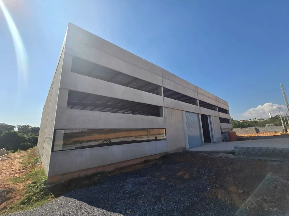 Depósito-Galpão, 1200 m² - Foto 11