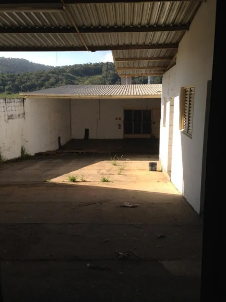 Depósito-Galpão, 300 m² - Foto 7