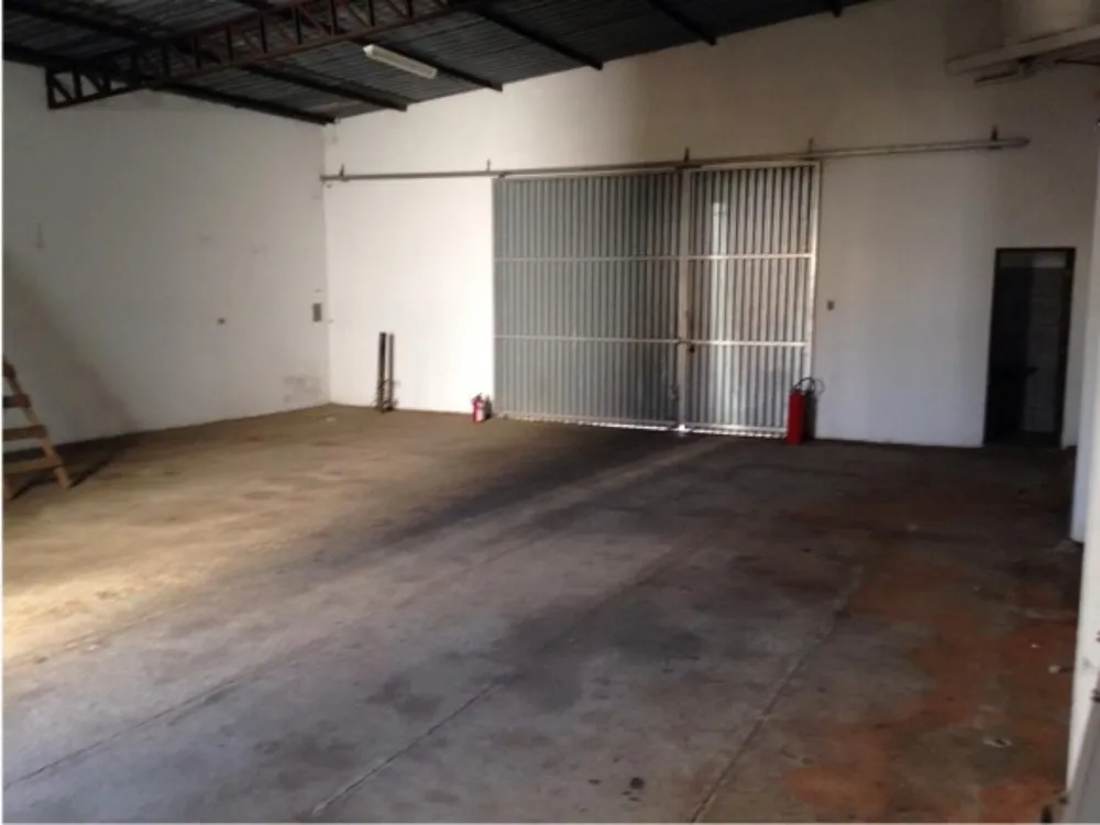 Depósito-Galpão, 300 m² - Foto 2