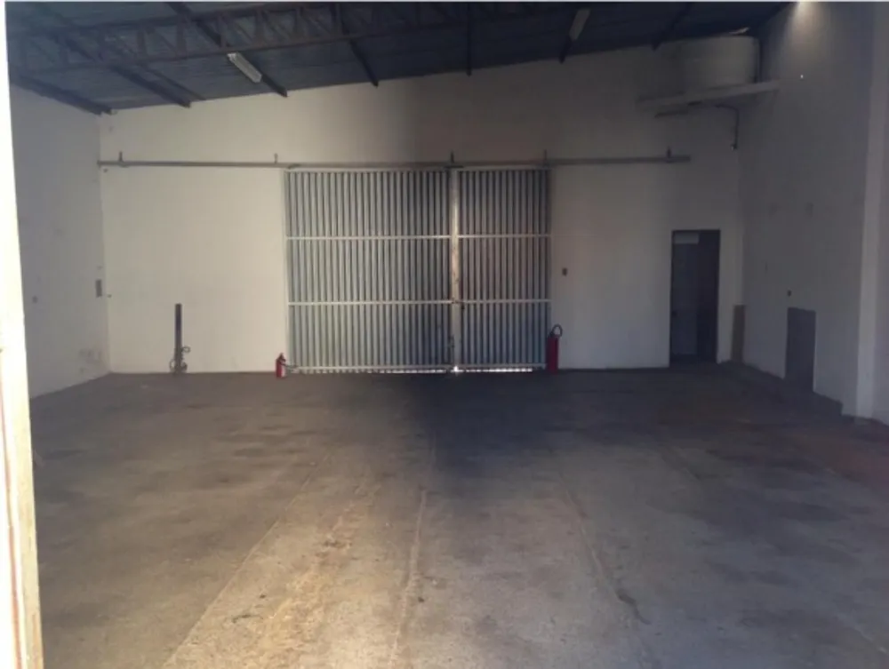 Depósito-Galpão, 300 m² - Foto 3