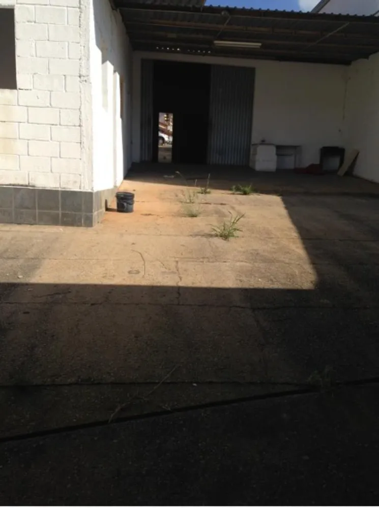 Depósito-Galpão, 300 m² - Foto 6