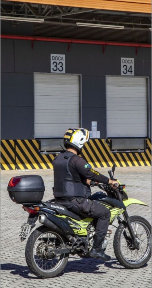 Depósito-Galpão-Armazém para alugar, 1726m² - Foto 15