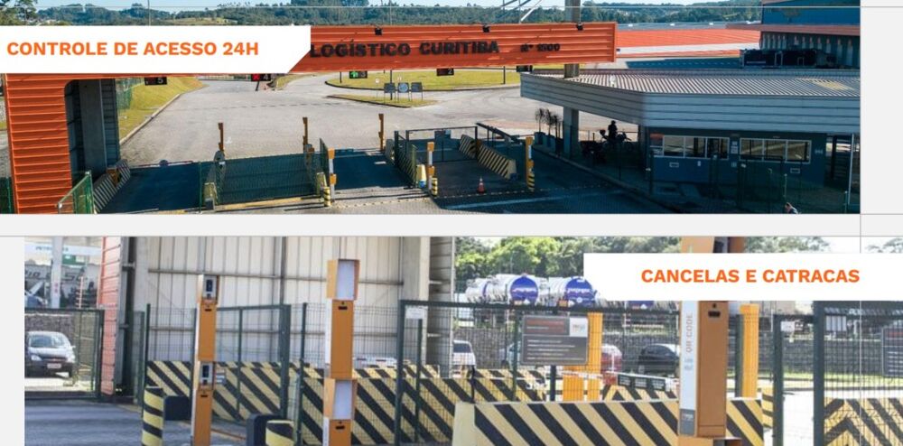 Depósito-Galpão-Armazém para alugar, 1726m² - Foto 17