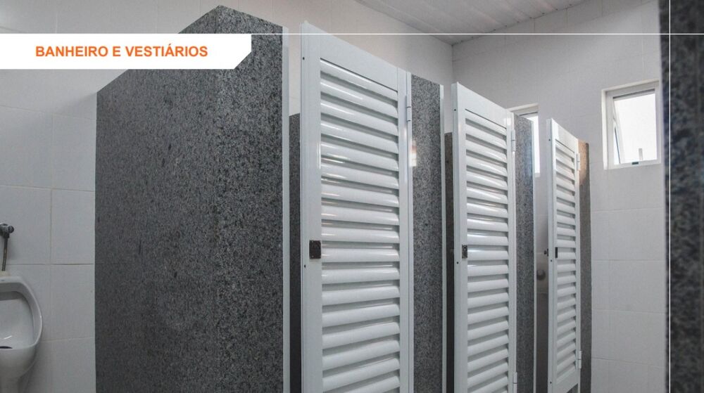 Depósito-Galpão-Armazém para alugar, 1726m² - Foto 9