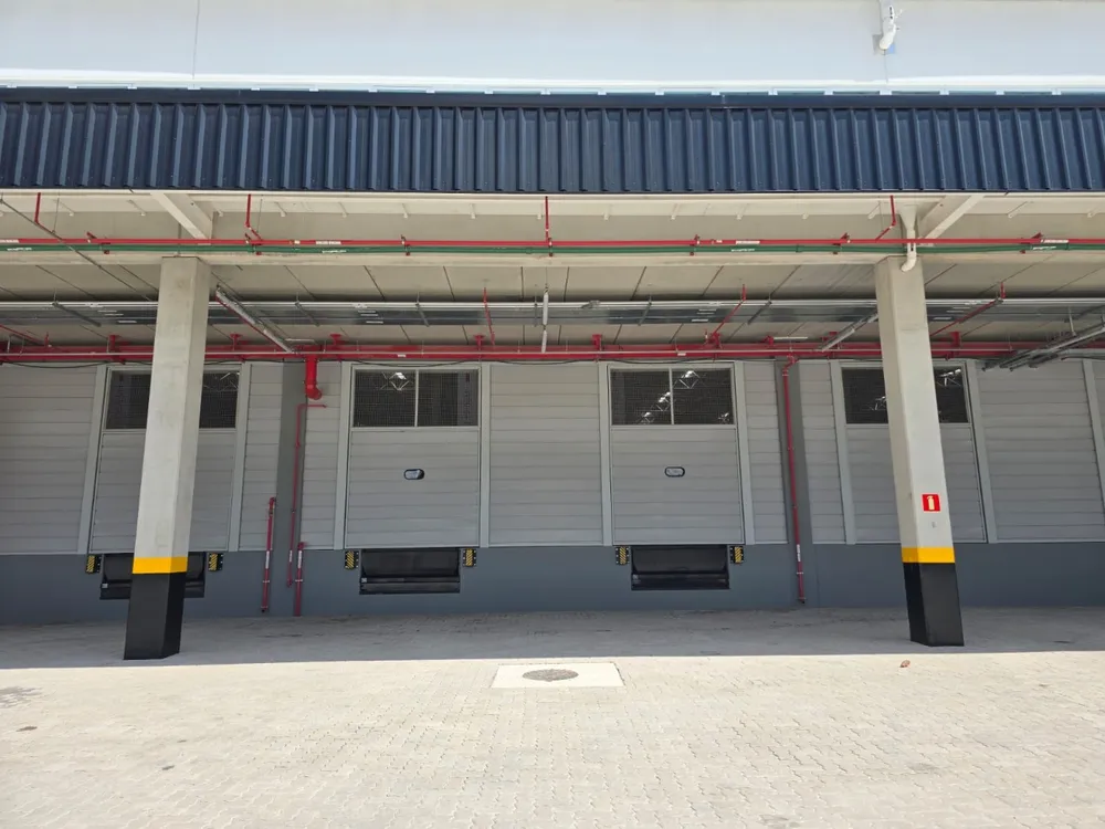 Depósito-Galpão, 4214 m² - Foto 12