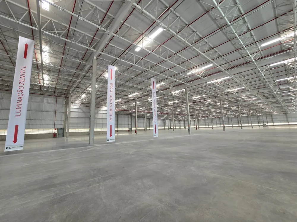 Depósito-Galpão, 4214 m² - Foto 10