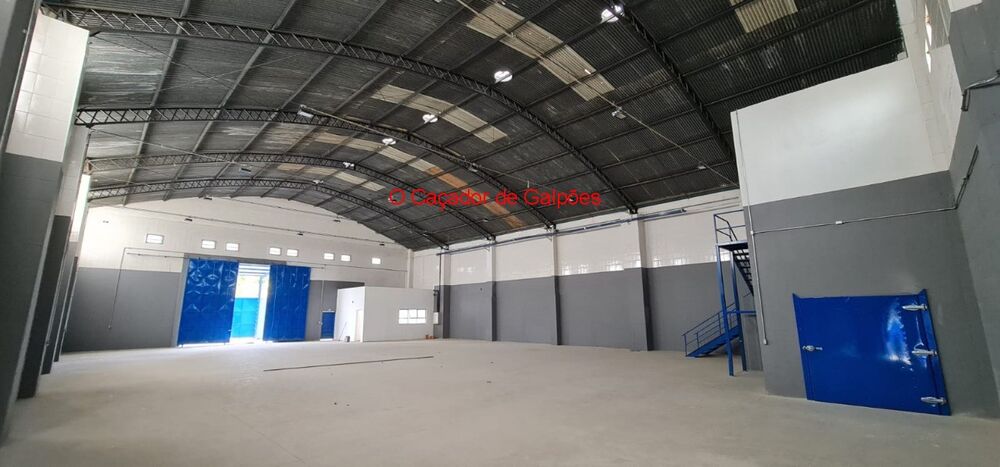 Depósito-Galpão, 600 m² - Foto 6