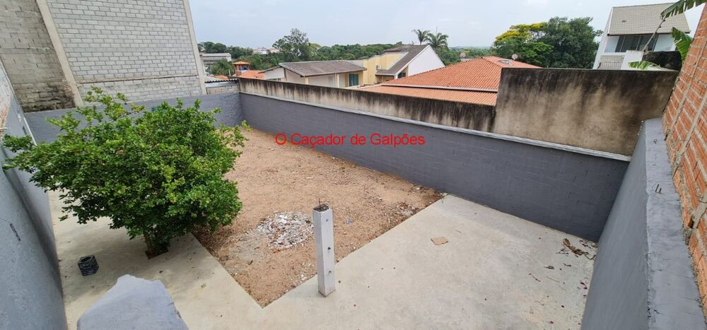 Depósito-Galpão, 600 m² - Foto 5