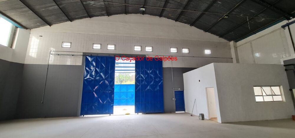 Depósito-Galpão, 600 m² - Foto 8