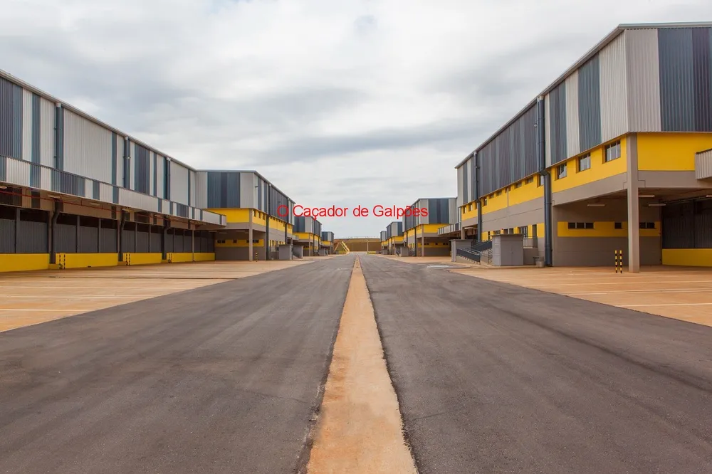 Depósito-Galpão, 2738 m² - Foto 16