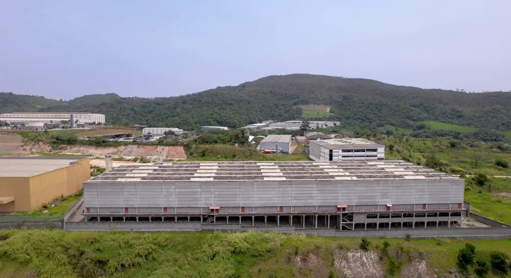 Depósito-Galpão, 2000 m² - Foto 10