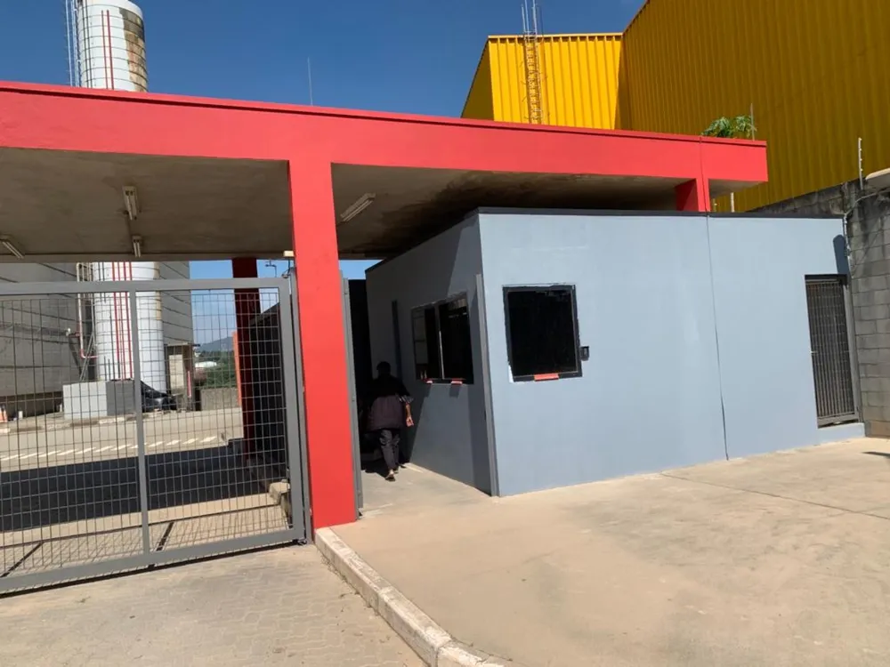 Depósito-Galpão, 2000 m² - Foto 5
