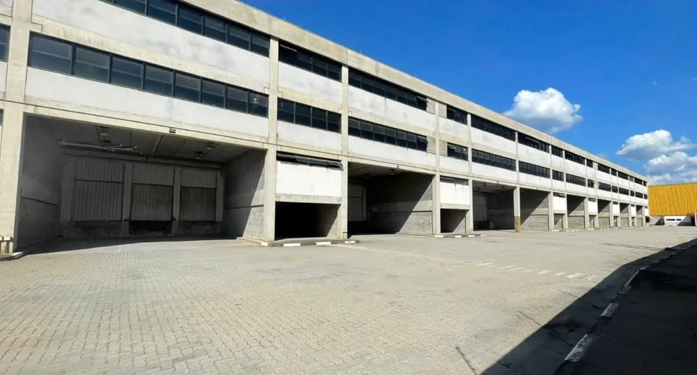 Depósito-Galpão, 2000 m² - Foto 6