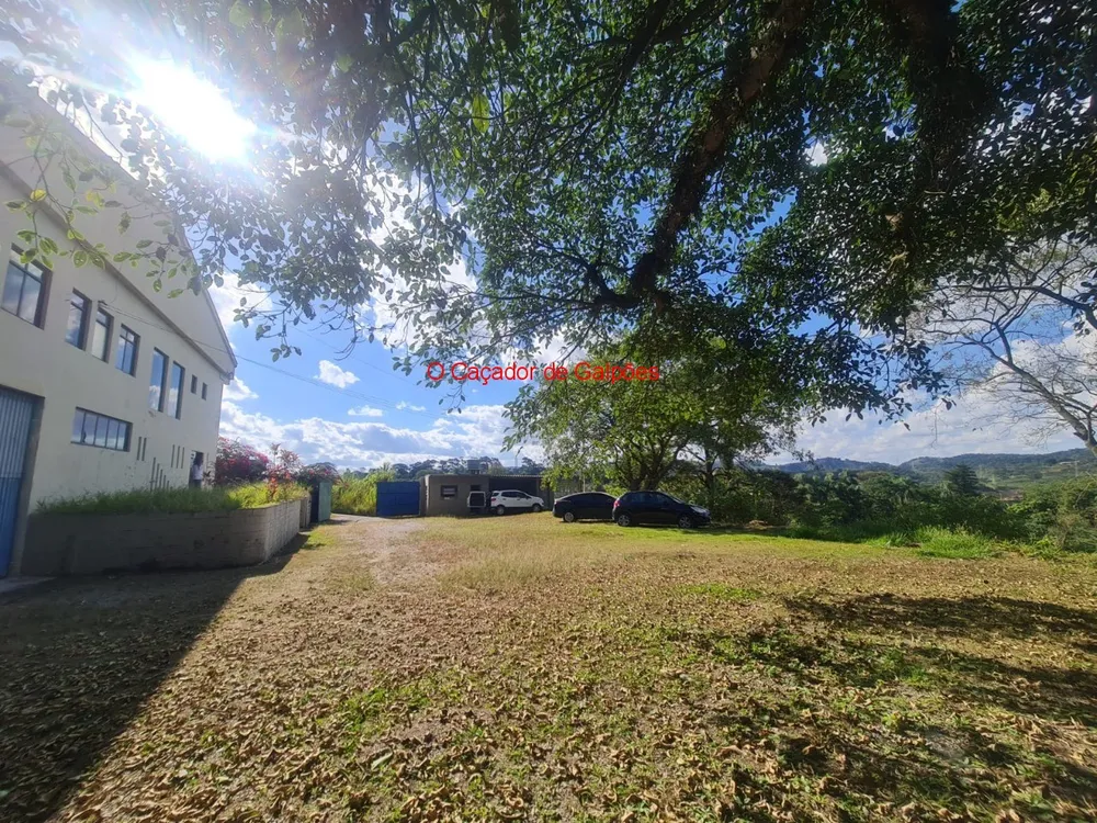 Depósito-Galpão, 1340 m² - Foto 5