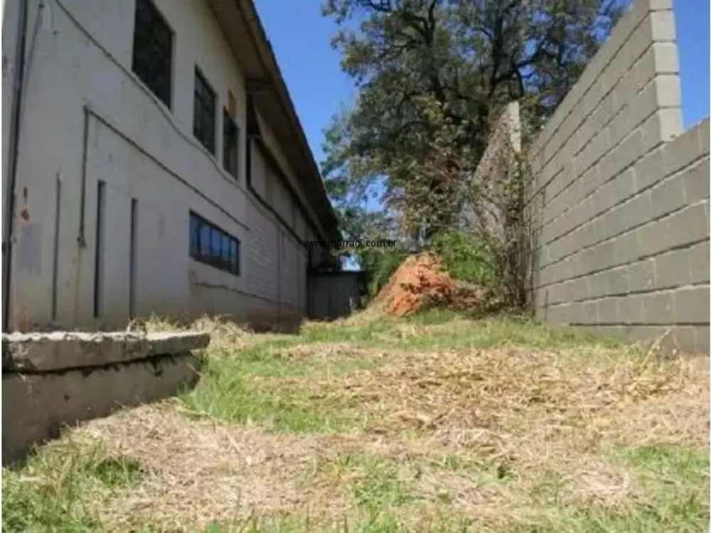 Depósito-Galpão, 1340 m² - Foto 8