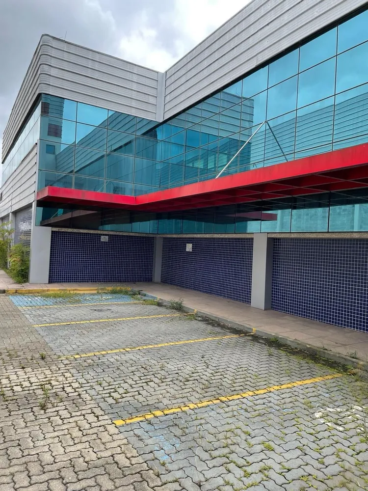Depósito-Galpão, 12343 m² - Foto 2