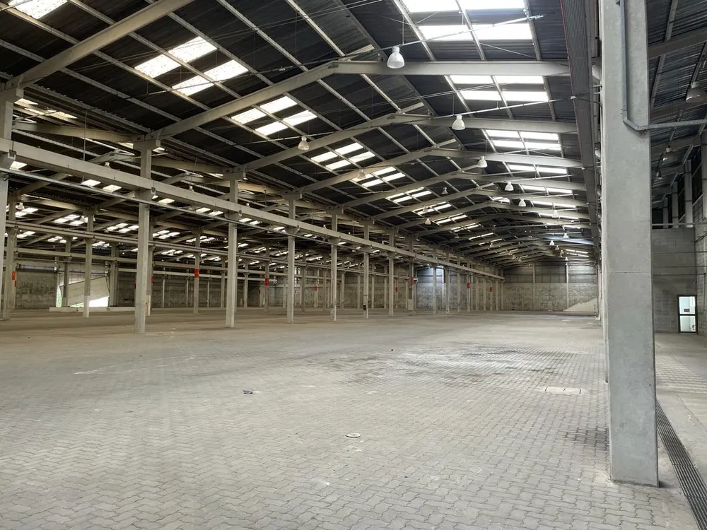 Depósito-Galpão, 12343 m² - Foto 3